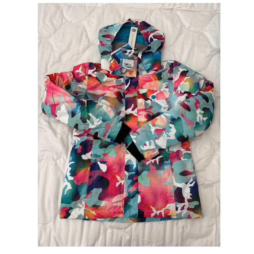 Brand new ski suits for women @ size xs-s